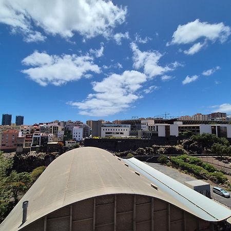Apartmán Santa Cruz Centro Exteriér fotografie