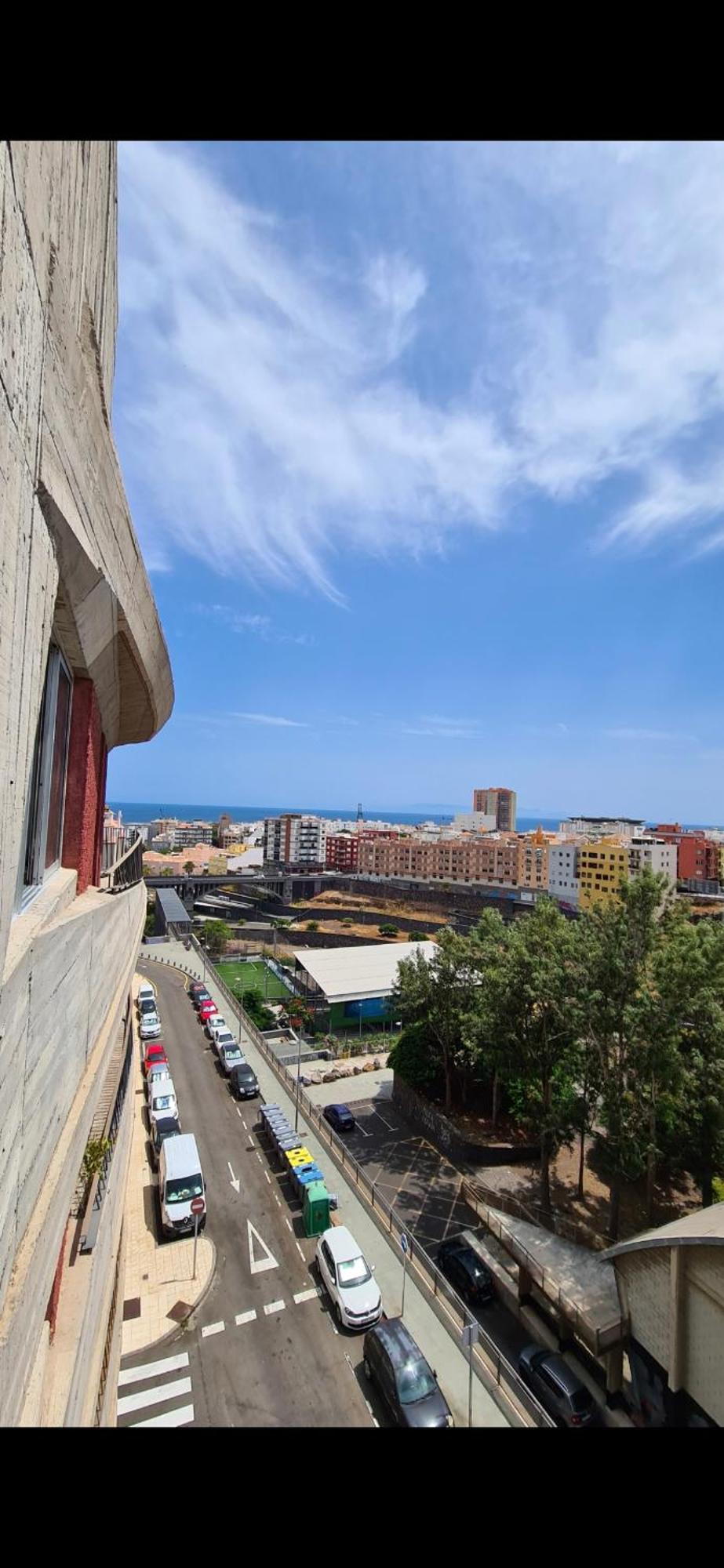 Apartmán Santa Cruz Centro Pokoj fotografie