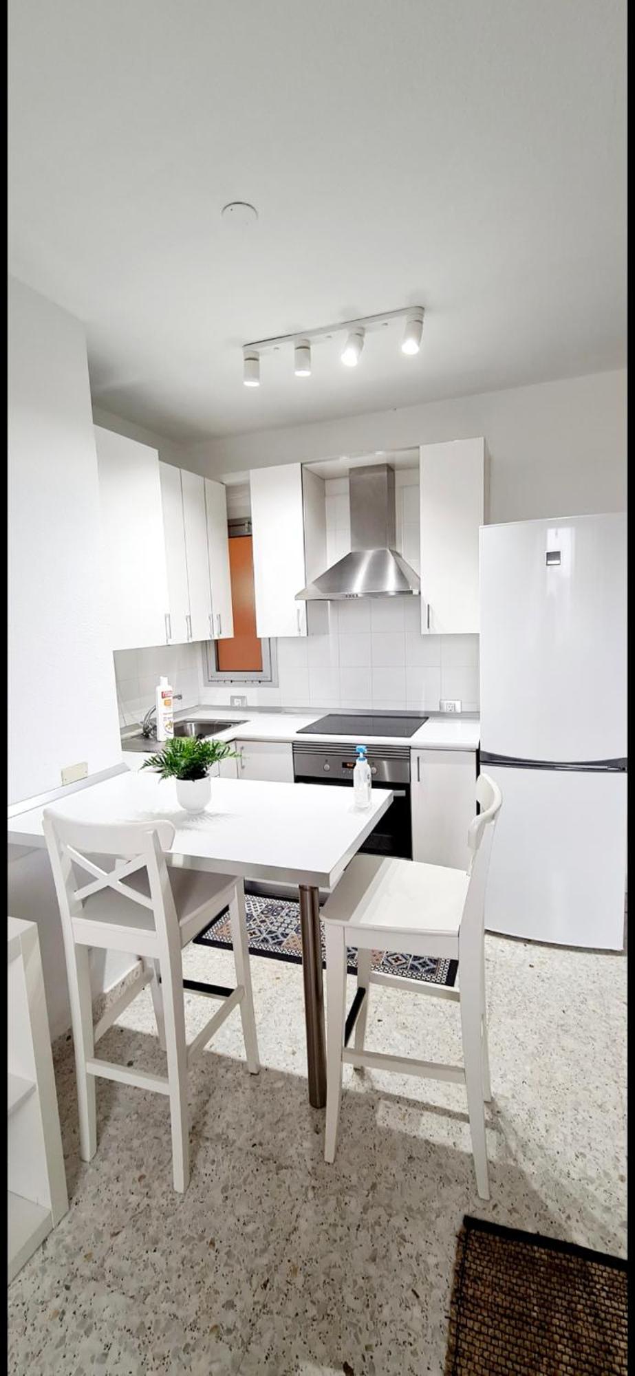 Apartmán Santa Cruz Centro Exteriér fotografie