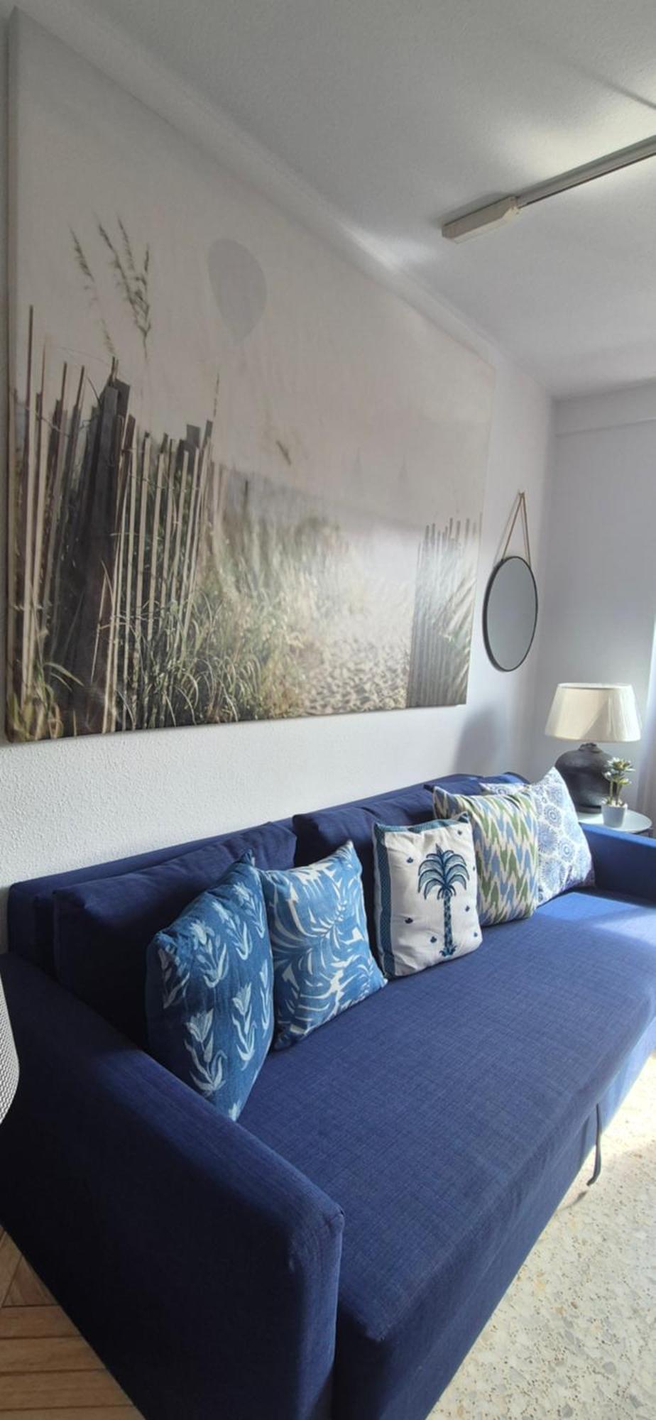 Apartmán Santa Cruz Centro Exteriér fotografie